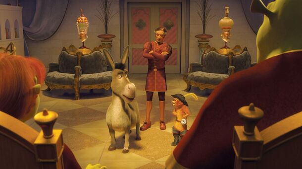 Eddie Murphy Confirms Donkey Spinoff Is Coming — But Can He Really Carry a Film Alone? - image 2
