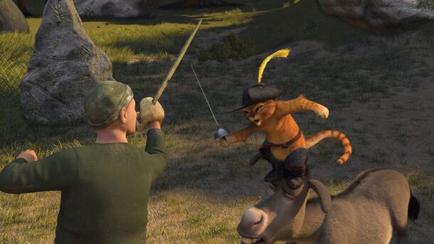 Eddie Murphy Confirms Donkey Spinoff Is Coming — But Can He Really Carry a Film Alone? - image 3