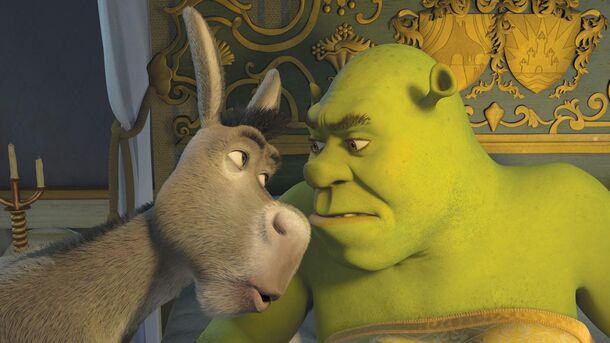 Eddie Murphy Confirms Donkey Spinoff Is Coming — But Can He Really Carry a Film Alone? - image 1