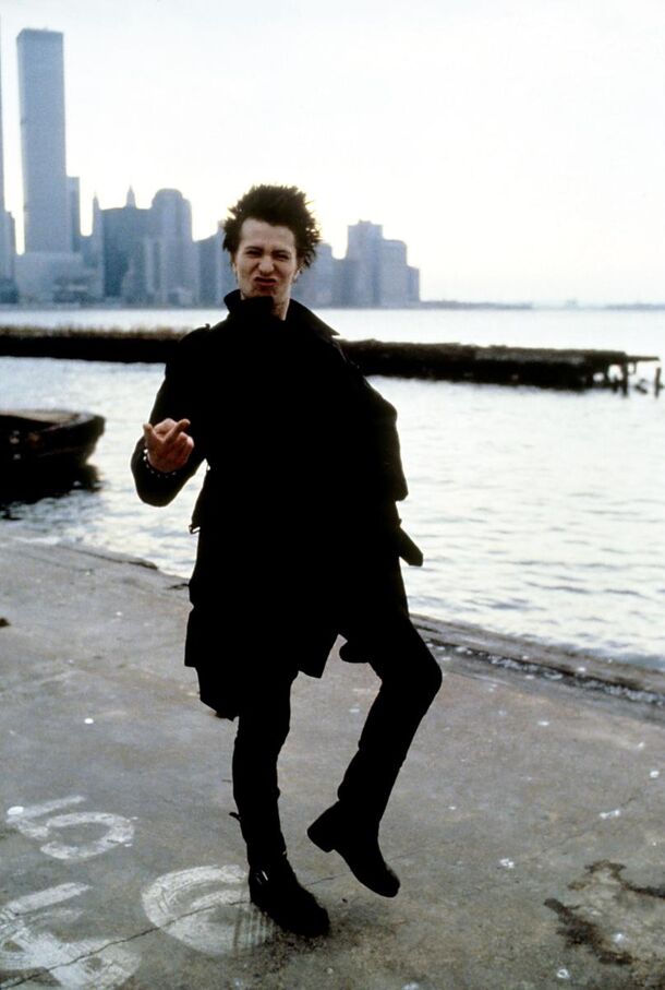 What Made Gary Oldman Hesitate to Play Edward Scissorhands? - image 1
