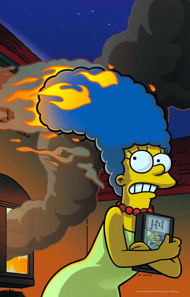 They Killed Marge in The Simpsons — and It’s the Best Decision Yet: Even Those Who’ve Quit Should Tune Back In - image 1