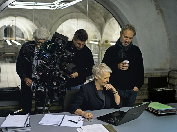 Finally Speaks Out: Barbara Broccoli Reacts to Denis Villeneuve Directing Bond - image 2