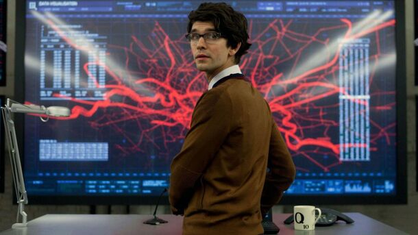 'Elden Ring' Is Shaping Up to Be A24’s Biggest Gamble Yet — With a Lead No One Expected - image 1