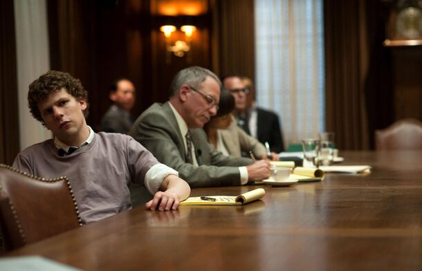 Sorkin’s 'Social Network Part II' Finds Its Stars — But This Sequel Tells a Very Different Story - image 1
