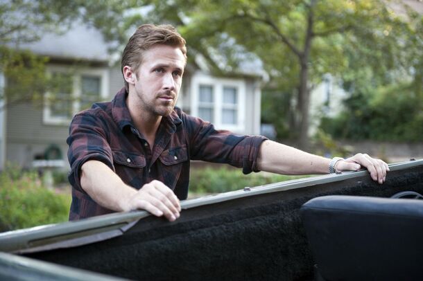 Ryan Gosling Snaps, Ferrell Can’t Stop Him — Meet 'Tough' Guys, Amazon’s New Comedy Duo - image 1