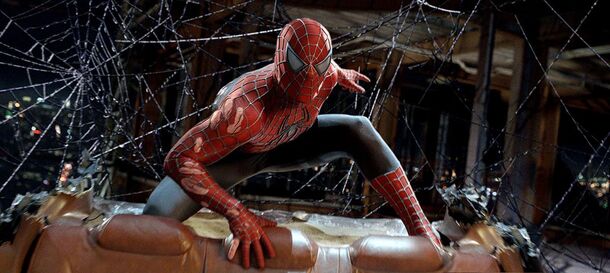 Is 'Spider-Man: Brand New Day' Bringing a Major Marvel Crossover? Rumours Tease a Big Cameo - image 2