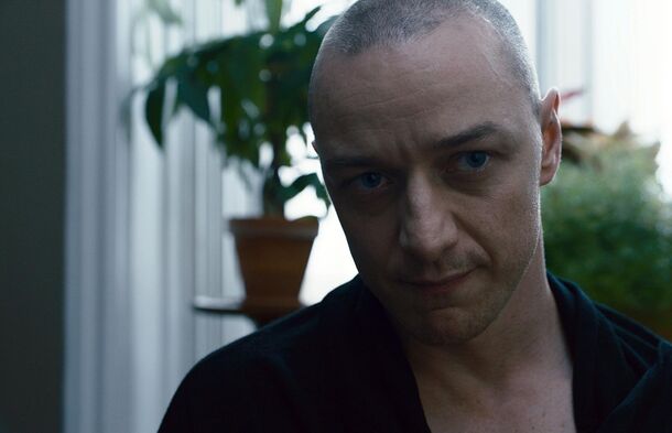 James McAvoy Makes Directorial Debut in Toronto — Telling One of Showbiz’s Wildest Hoax Stories - image 1