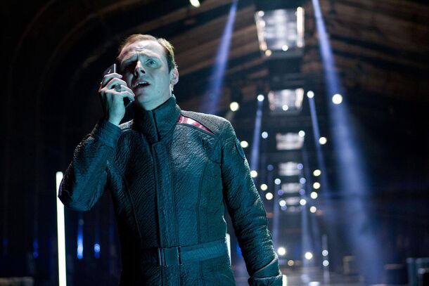 Is Another 'Star Trek' Movie a Good Idea? Simon Pegg Thinks So — Here’s My Take - image 1