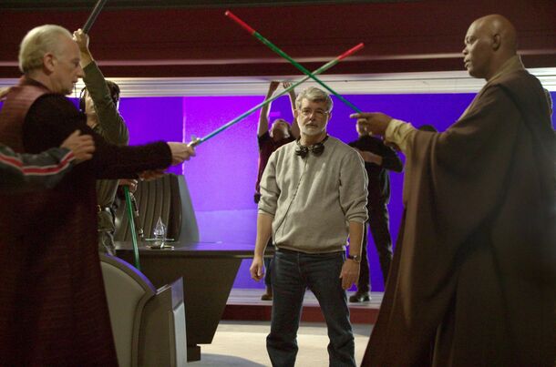 Bryce Dallas Howard Wants the Return of This Iconic 'Star Wars' Character — Keeps Whispering His Name to Dave Filoni - image 1