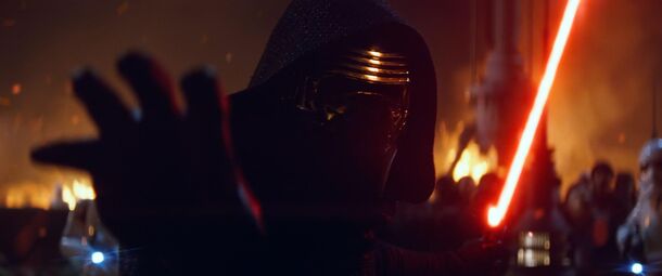 Luke vs.Vader: I Rewatched 'Star Wars' and Finally Picked a Side (And It’s Not Who You Think) - image 2