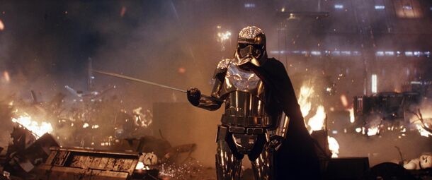 'Star Wars: Starfighter' Cast Surprise — Two DC Stars Join the Galaxy - image 1