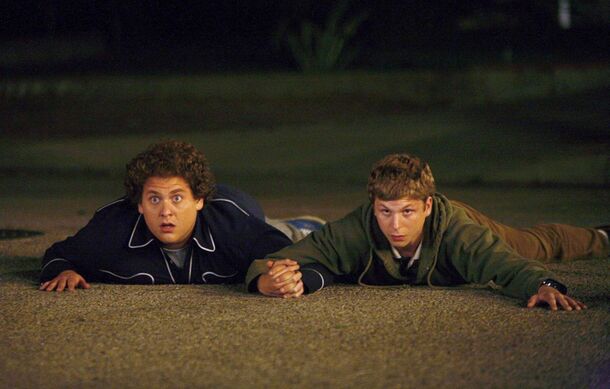 'I Went Into Fight-or-Flight Mode': Michael Cera Explains Why He Walked Away from a Wizarding Franchise - image 1