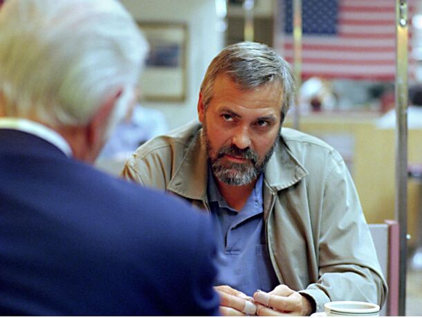 What Pushed George Clooney to Drop a Public Curse? Critics Hit the Spot - image 2