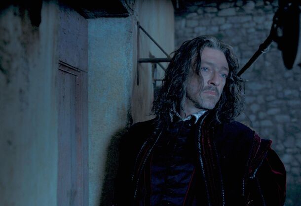 'Quasimodo': French Period Drama Set During 1830 Paris Revolt Starring Vincent Cassel - image 1