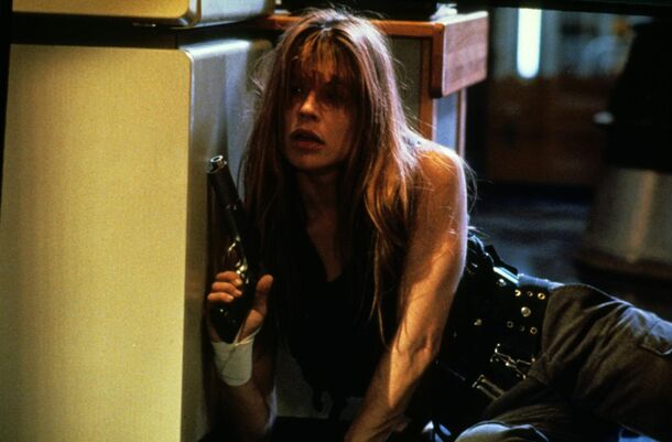 'I Want to Disappear' — Linda Hamilton’s Candid Confession About Fame and Identity (And Why I Totally Get It) - image 1