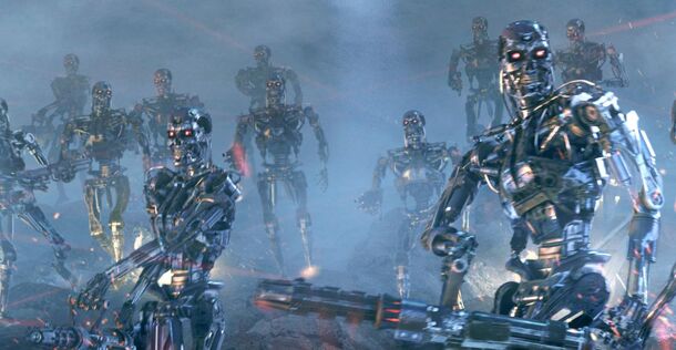 Too Many Time Loops? How 'Terminator' Broke My Brain — And Why I Keep Coming Back - image 1