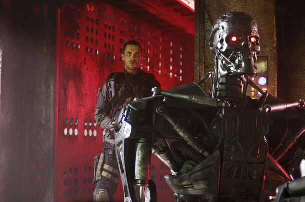 Schwarzenegger in His Repertoire: The Actor Has a Least Favourite 'Terminator' — and It’s No Surprise - image 1