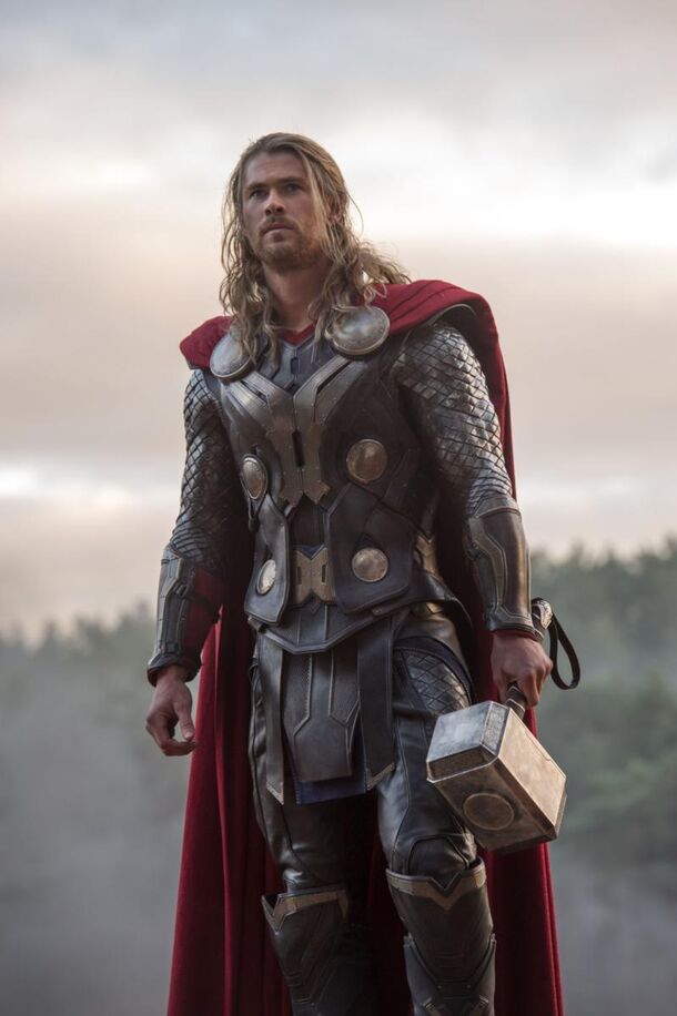 Should the Internet Panic Over Thor’s Death — Chris Hemsworth Just Cleared It All Up - image 3