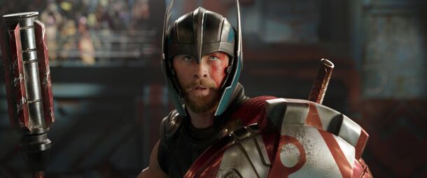 Should the Internet Panic Over Thor’s Death — Chris Hemsworth Just Cleared It All Up - image 2