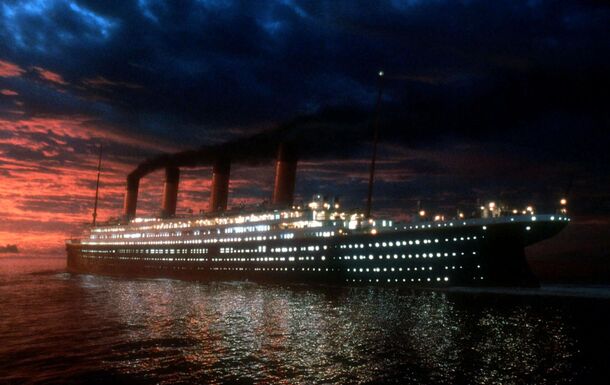 'Titanic' Was the Warm-Up — James Cameron Is About to Break Us with His Hiroshima Film - image 2
