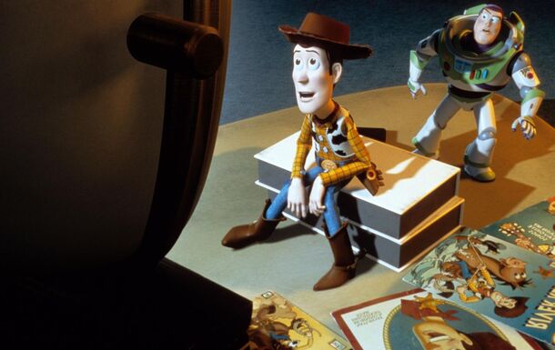 'Toy Story' 5 Is Coming — Here’s What You’ve Missed in the Saga So Far - image 2