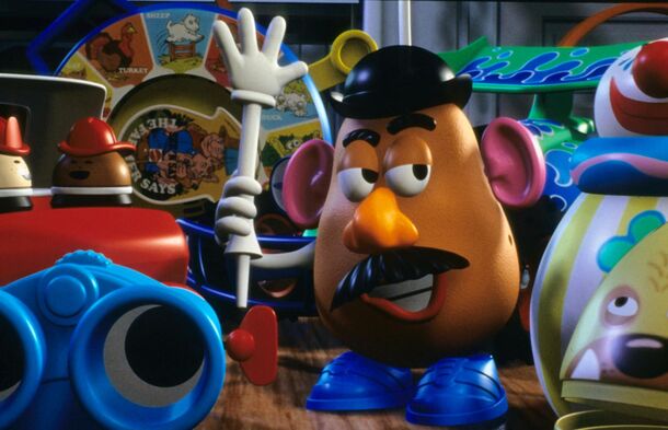 'Toy Story' 5 Is Coming — Here’s What You’ve Missed in the Saga So Far - image 1