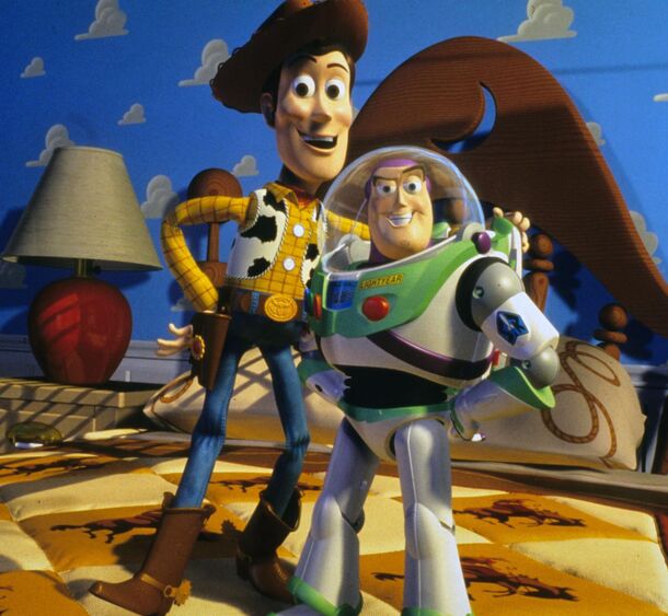 Inside Pixar’s Mind: Why Only Some Hits Become Franchises - image 1