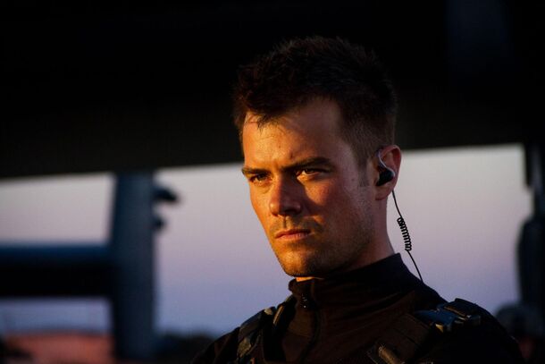 Could Josh Duhamel Return? The Actor Reacts to 'Transformers' — 'G.I. Joe' Crossover Rumors - image 2