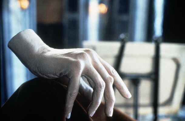 Thing in 'Wednesday': More Than Just a Hand? Why He’s the Most Mysterious Character Yet - image 2