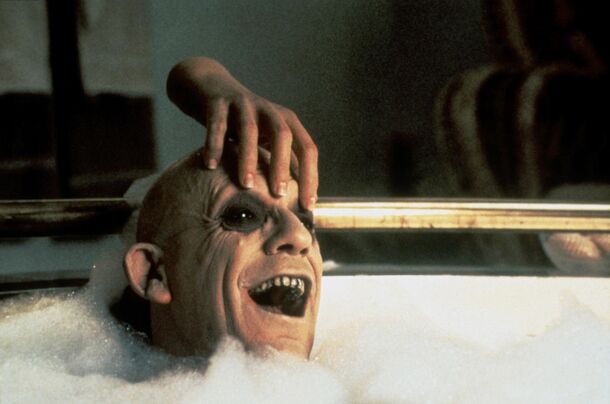 Thing in 'Wednesday': More Than Just a Hand? Why He’s the Most Mysterious Character Yet - image 1
