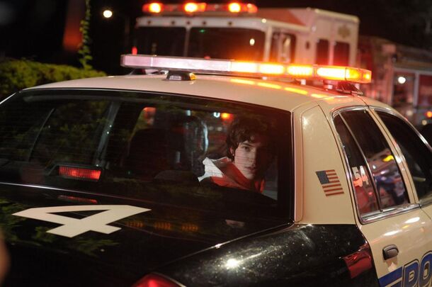 'Kevin' Reunion Turns Gothic: Lynne Ramsay and Ezra Miller Co-Write a Dark New Story - image 1