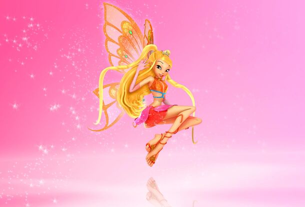 Which Winx Fairy Are You? Fans Are Picking Sides — And So Did I - image 2