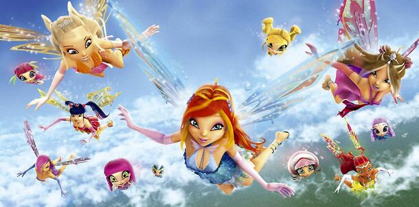Which Winx Fairy Are You? Fans Are Picking Sides — And So Did I - image 1