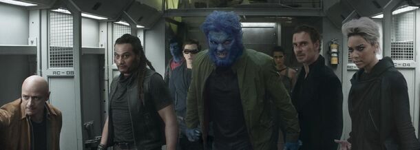 Will Nicholas Hoult’s Blue Beast Crash 'Avengers: Doomsday'? Here’s What We Know - image 2