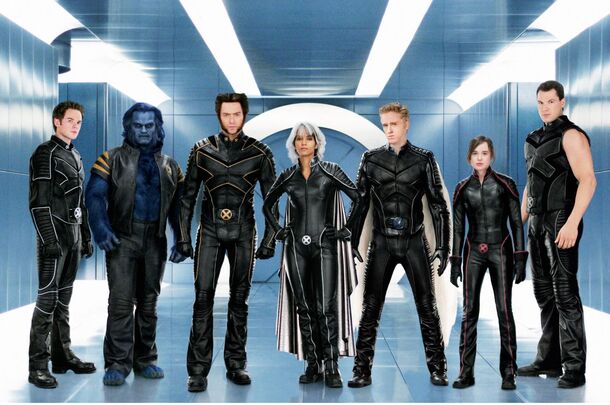 'Magneto Again?': Fans Question How Different the MCU’s X-Men Will Really Be - image 1