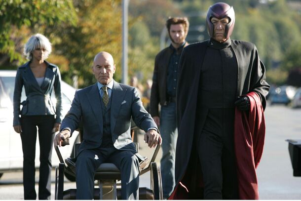 'Magneto Again?': Fans Question How Different the MCU’s X-Men Will Really Be - image 2