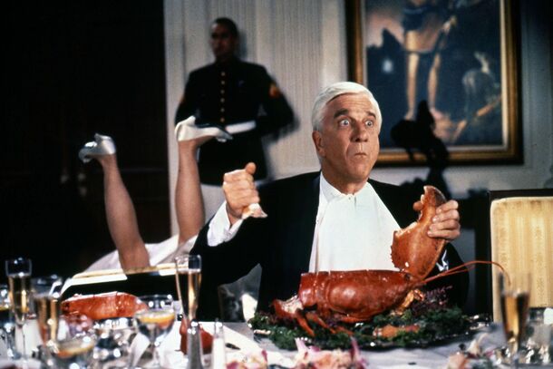 From Skeptic to Sold: How I Laughed at the 'Naked Gun' Reboot Before Watching It (Spoilers) - image 3