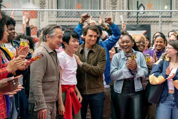 From Ralph Macchio to 'Karate Kid: Legends' — Where to Watch It All - image 1