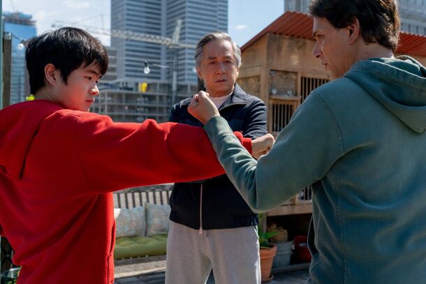 From Ralph Macchio to 'Karate Kid: Legends' — Where to Watch It All - image 2