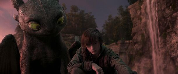 'How to Train Your Dragon' Is Even Better in Books — I Was Surprised to Discover What Lies Behind the Pages - image 2