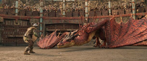 'How to Train Your Dragon 2' Live-Action: What Fans Might Not See This Time - image 1
