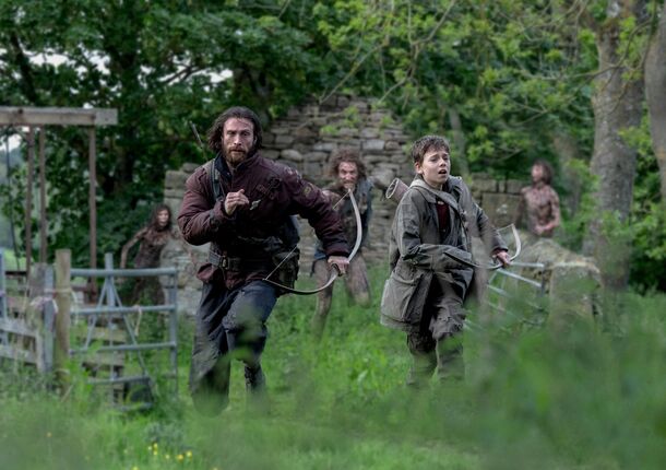 Three Films Battle for Oscar Sound Prize: Zombies, Fire, and Brad Pitt - image 2
