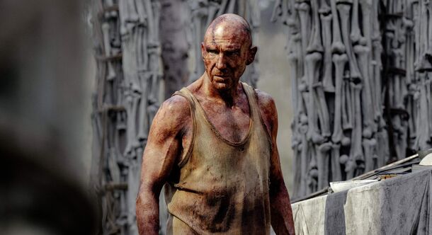 '28 Years Later' Brings Back the Rage — But It's Not the Virus You Remember - image 1