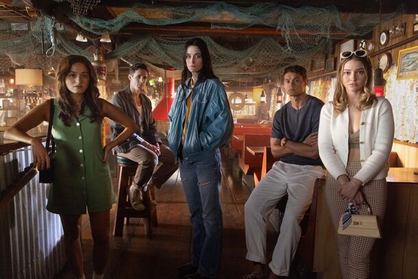 I Just Watched 'I Know What You Did Last Summer' (2025) — Let Me Answer All Your Questions - image 2