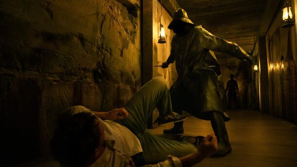 'I Know What You Did Last Summer' Reboot: Slasher Nostalgia or Lazy Scare Tactics? Critics Are Divided - image 1