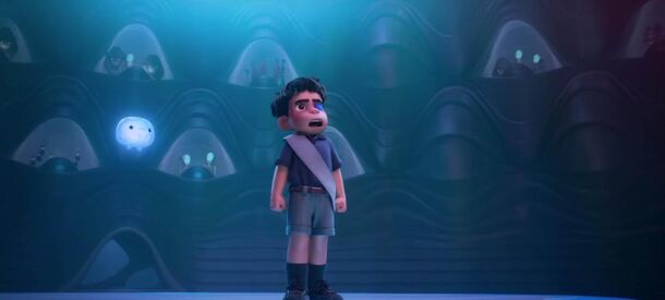 Will Pixar’s 'Elio' Repeat 'Elemental’s Comeback'? Despite Box Office Flop, Fans Say It’s Worth Watching — Here’s Why - image 3