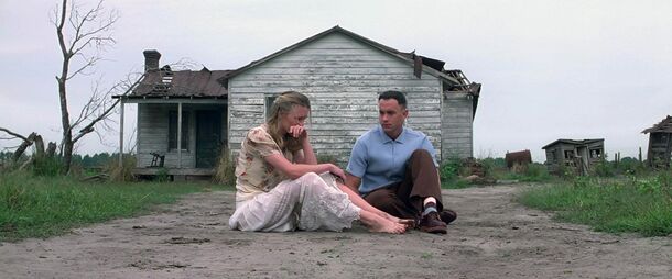 How Tom Hanks Accidentally Ate Real Rubbish on the Forrest Gump Set — And Why I Love This Story - image 1
