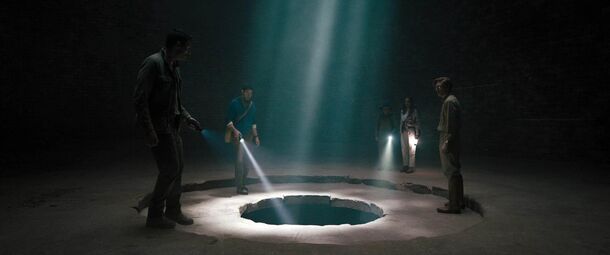 Thirsting for Immortality: Why 'Fountain of Youth' Left Audiences Parched - image 1
