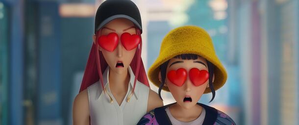 'Frozen' Vibes? Here’s Why Fans Can’t Stop Loving 'Kpop Demon Hunters' - image 2