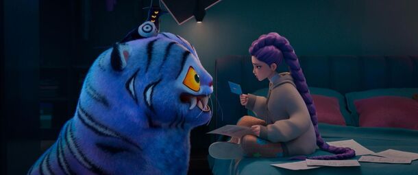 Will the 'KPop Demon Hunters' Follow-Up Explore the Team’s Origins? - image 3